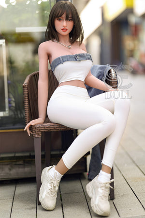 Luna sexpuppe (SEDoll 161 cm f-cup #011 TPE)