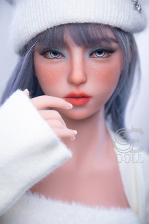 Melodie sexpuppe (SEDoll 161 cm f-cup #120 tpe)