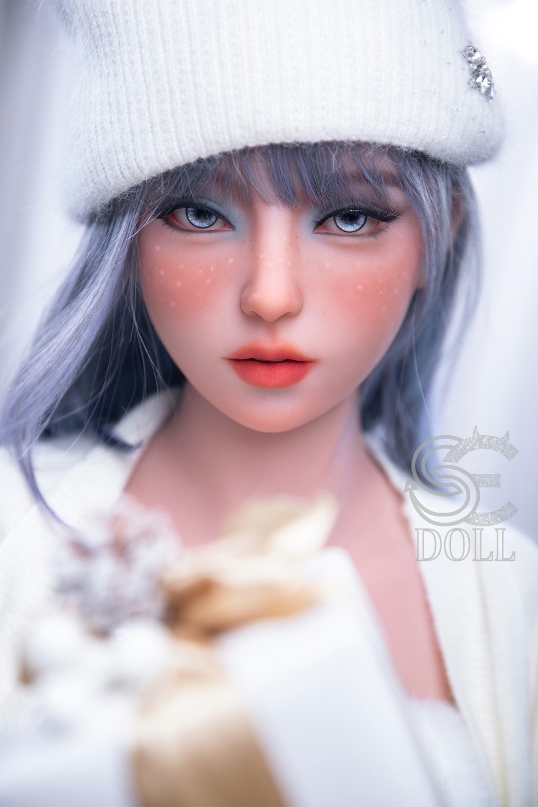 Melodie sexpuppe (SEDoll 161cm F-cup #120 TPE)