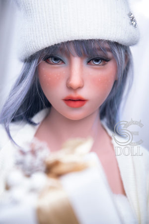 Melodie sexpuppe (SEDoll 161 cm f-cup #120 tpe)