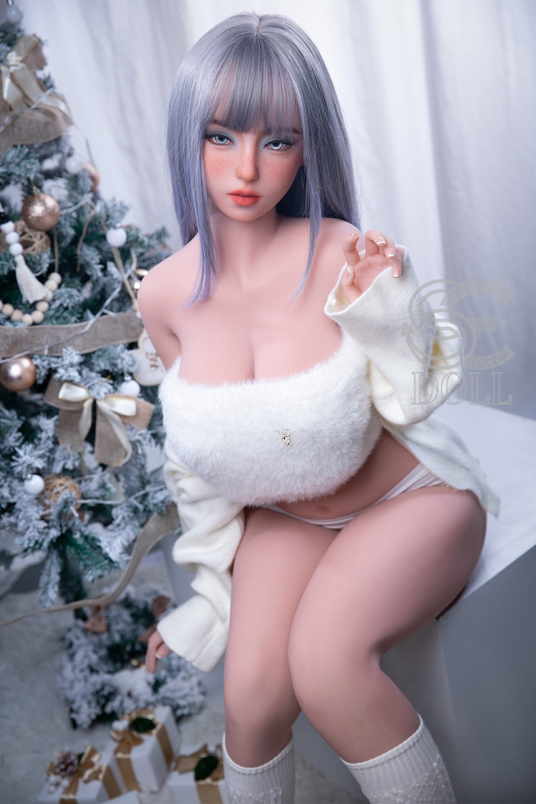 Melodie sexpuppe (SEDoll 161cm F-cup #120 TPE)