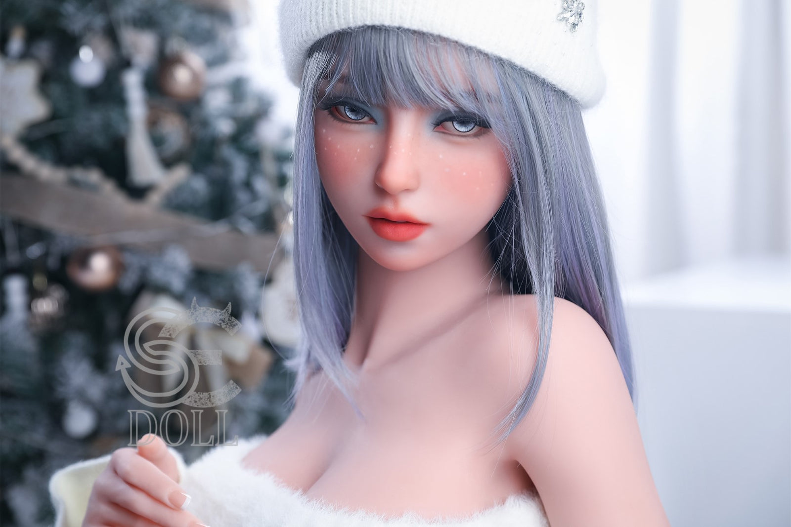 Melodie sexpuppe (SEDoll 161cm F-cup #120 TPE)