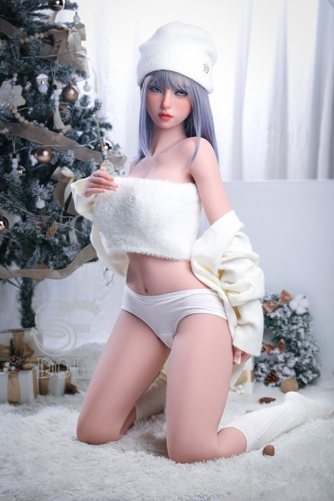 Melodie sexpuppe (SEDoll 161cm F-cup #120 TPE)