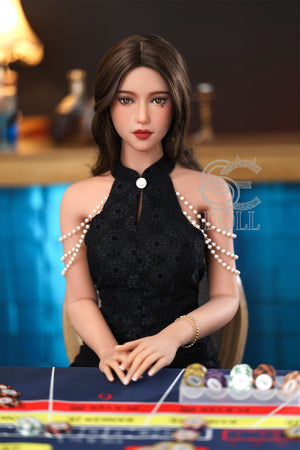 Queena.B sexpuppe (SEDoll 166 cm C-cup #083 tpe)