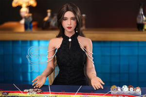 Queena.B sexpuppe (SEDoll 166 cm C-cup #083 tpe)