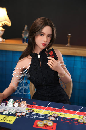 Queena.B sexpuppe (SEDoll 166 cm C-cup #083 tpe)