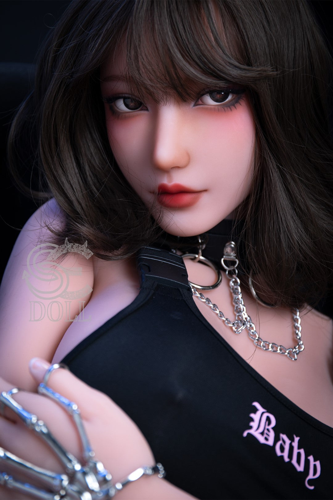 Makoto sexpuppe (SEDoll 157 cm H-cup #126 tpe)