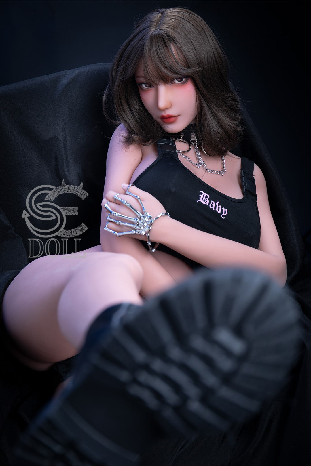 Makoto sexpuppe (SEDoll 157 cm H-cup #126 tpe)