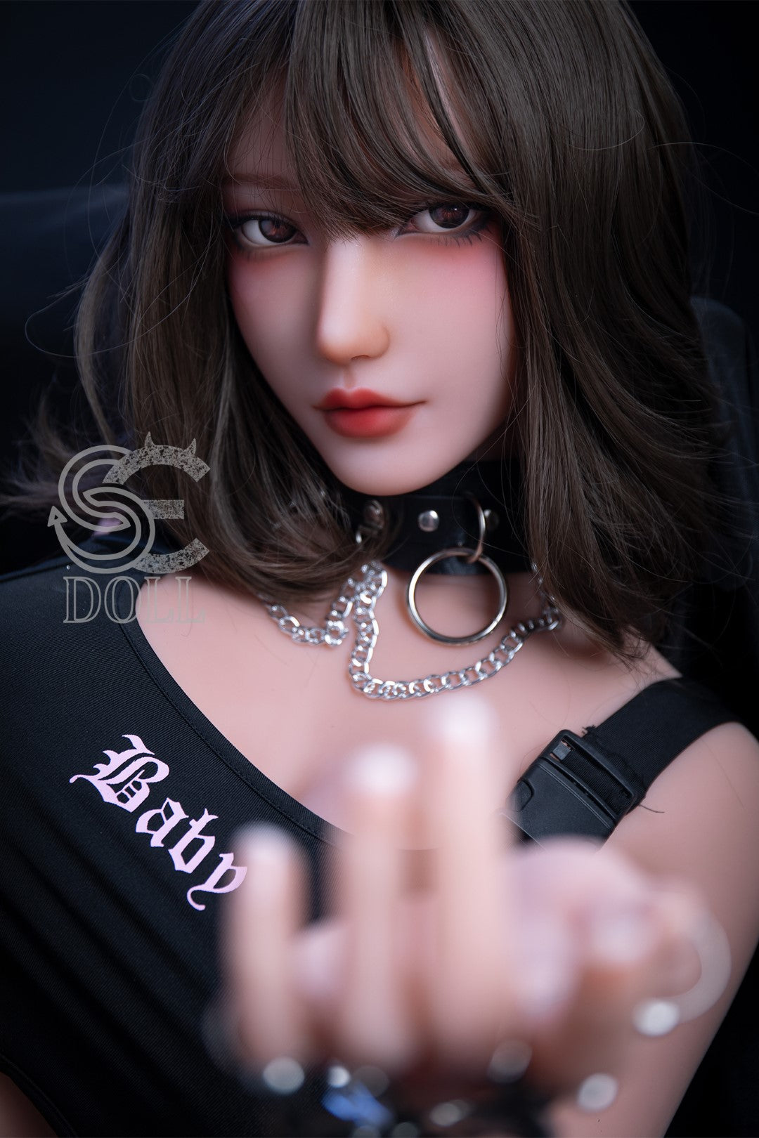 Makoto sexpuppe (SEDoll 157 cm H-cup #126 tpe)