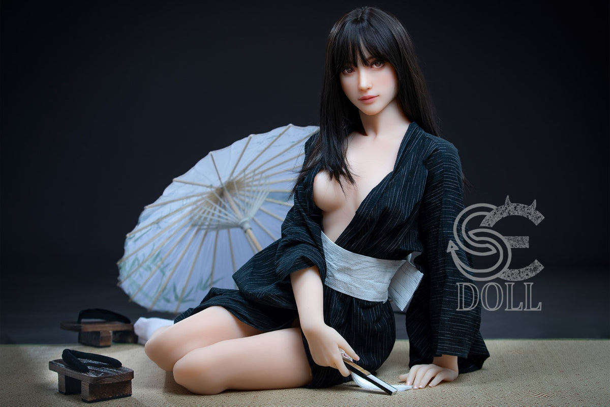 Aurora.A sexpuppe (SEDoll 166cm C-cup #125 TPE)