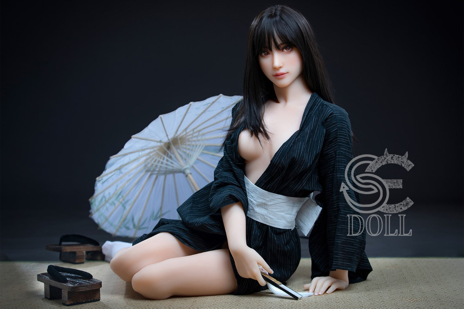 Aurora.A sexpuppe (SEDoll 166cm C-cup #125 TPE)