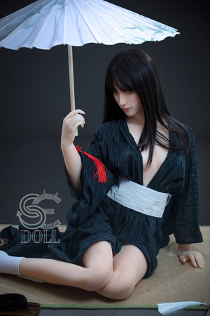 Aurora.a sexpuppe (SEDoll 166 cm C-cup #125 tpe)