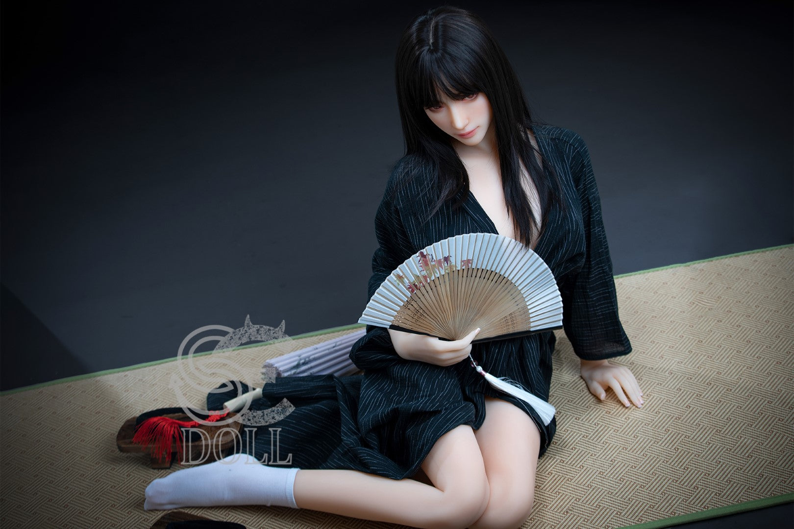Aurora.a sexpuppe (SEDoll 166 cm C-cup #125 tpe)