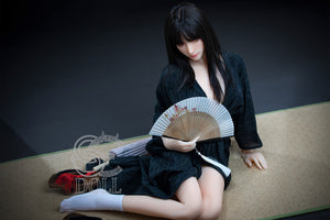 Aurora.a sexpuppe (SEDoll 166 cm C-cup #125 tpe)