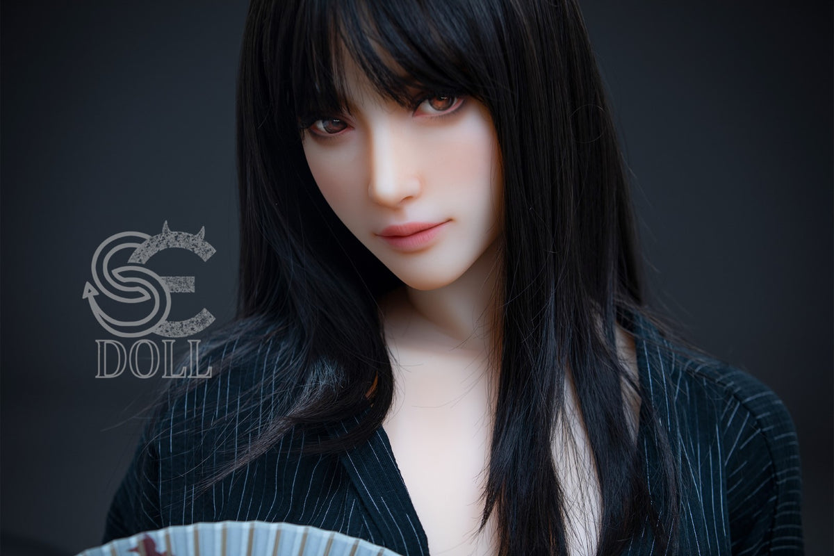 Aurora.A sexpuppe (SEDoll 166cm C-cup #125 TPE)