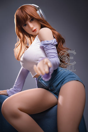 Skyler.B sexpuppe (SEDoll 161 cm f-cup #123 tpe)