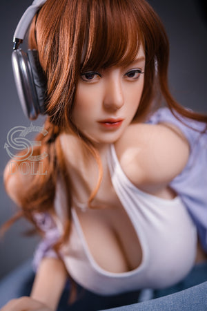 Skyler.B sexpuppe (SEDoll 161 cm f-cup #123 tpe)
