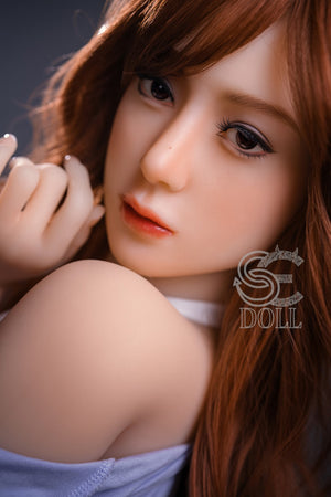 Skyler.B sexpuppe (SEDoll 161 cm f-cup #123 tpe)