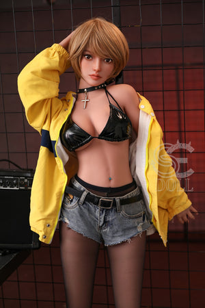 Avery.b sexpuppe (SEDoll 153 cm f-cup #131 tpe)