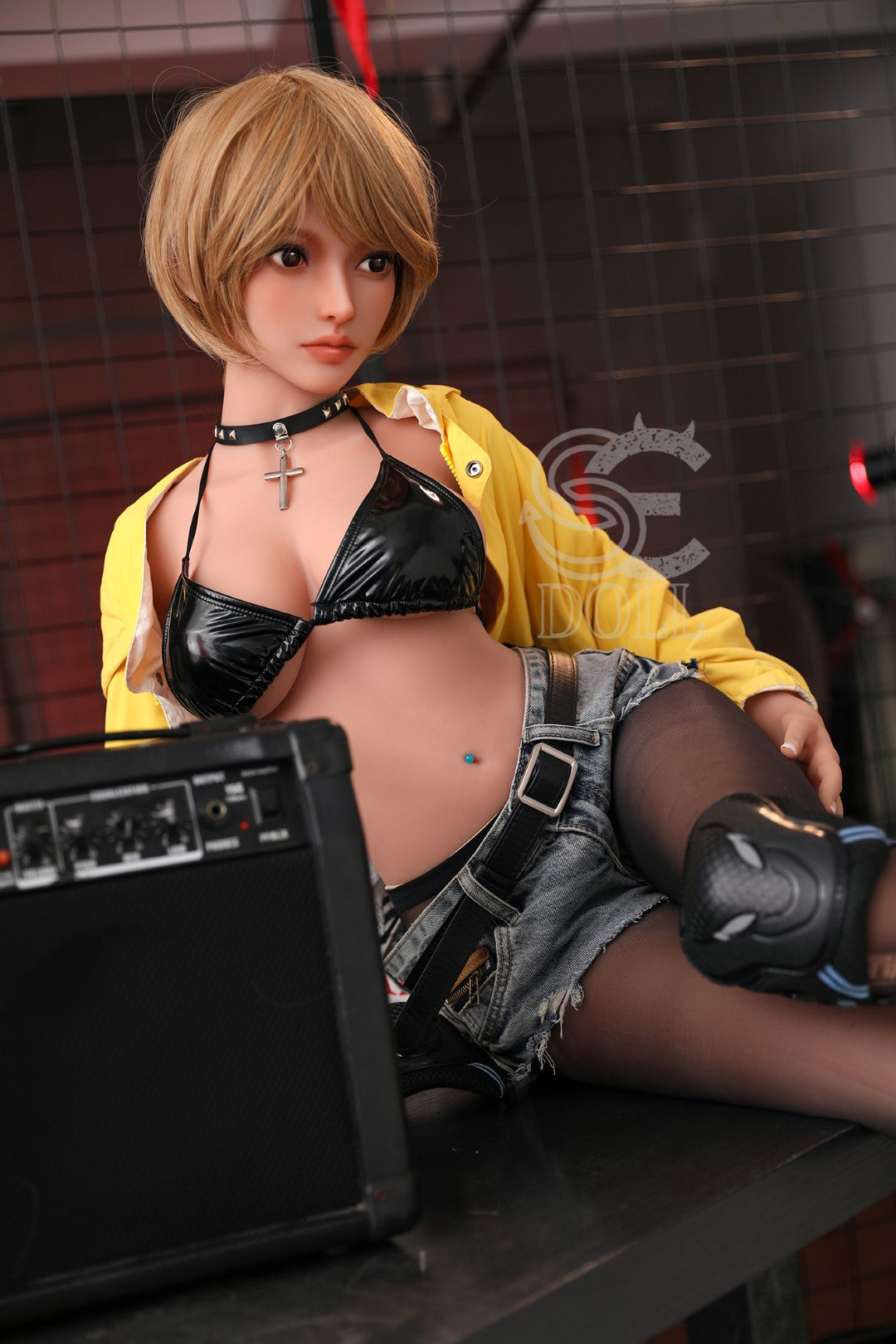 Avery.B sexpuppe (SEDoll 153cm F-cup #131 TPE)