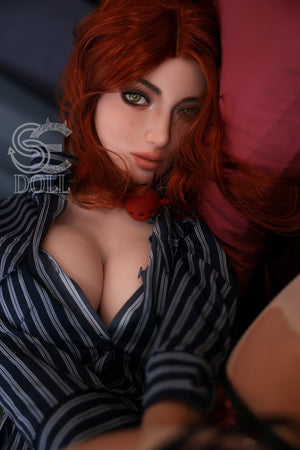 Harper.c sexpuppe (SEDoll 161 cm f-cup #122 tpe)