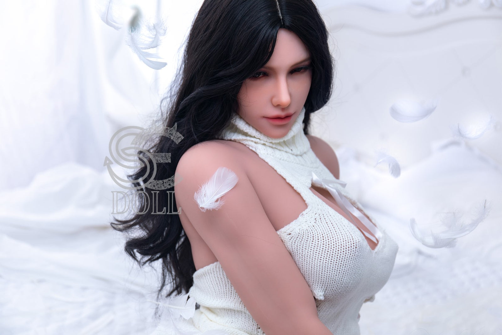 Hazel.B sexpuppe (SEDoll 163cm D-cup #127 TPE)
