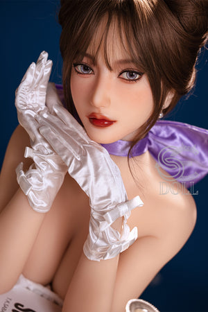 Makoto.c sexpuppe (SEDoll 161 cm f-cup #126 tpe)