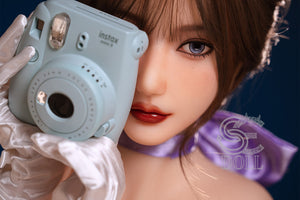 Makoto.c sexpuppe (SEDoll 161 cm f-cup #126 tpe)
