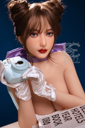 Makoto.c sexpuppe (SEDoll 161 cm f-cup #126 tpe)