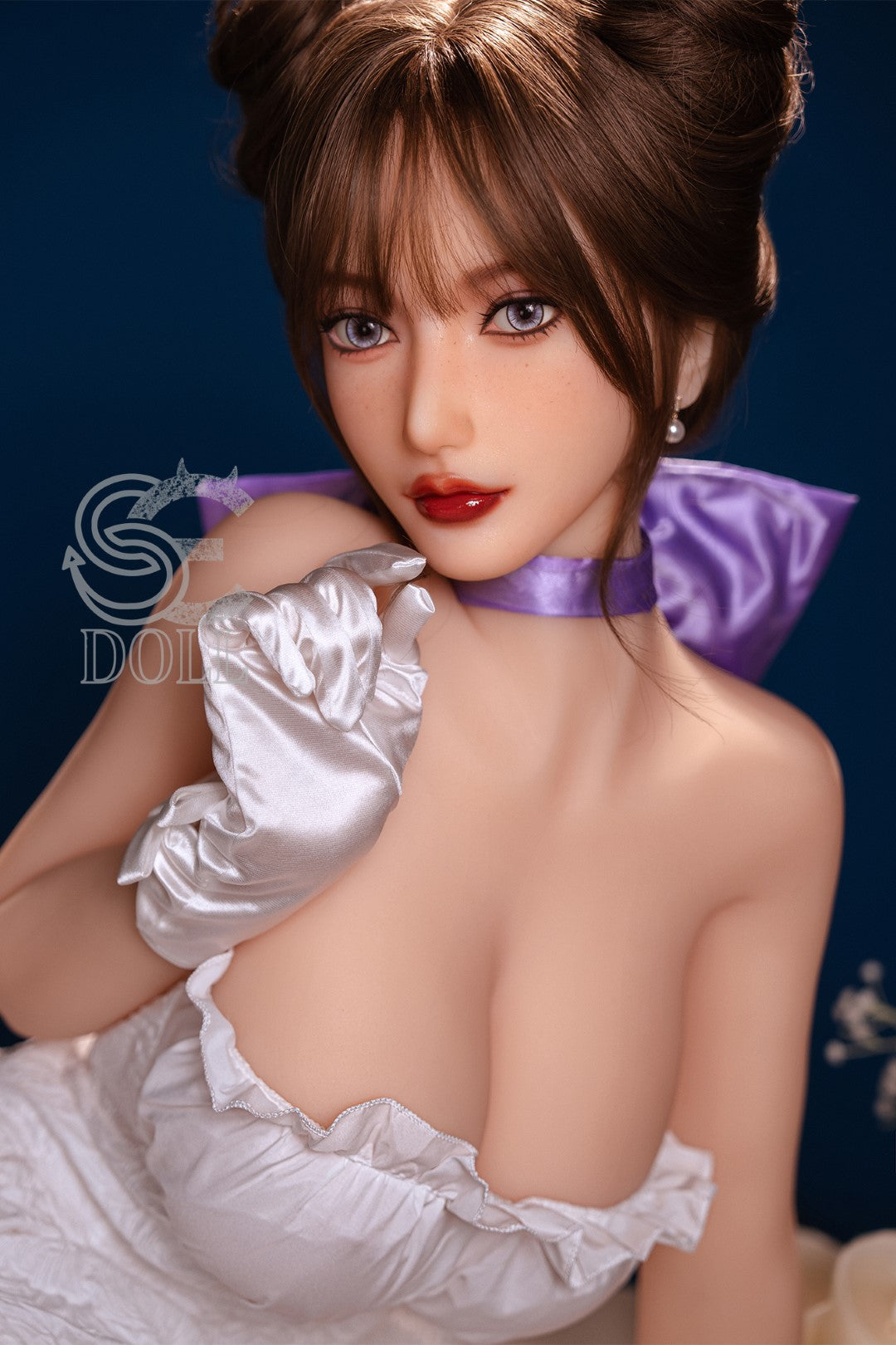 Makoto.c sexpuppe (SEDoll 161 cm f-cup #126 tpe)