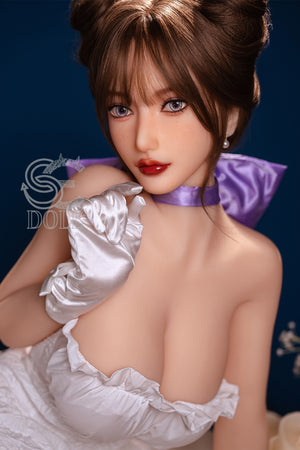 Makoto.c sexpuppe (SEDoll 161 cm f-cup #126 tpe)