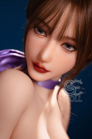 Makoto.c sexpuppe (SEDoll 161 cm f-cup #126 tpe)