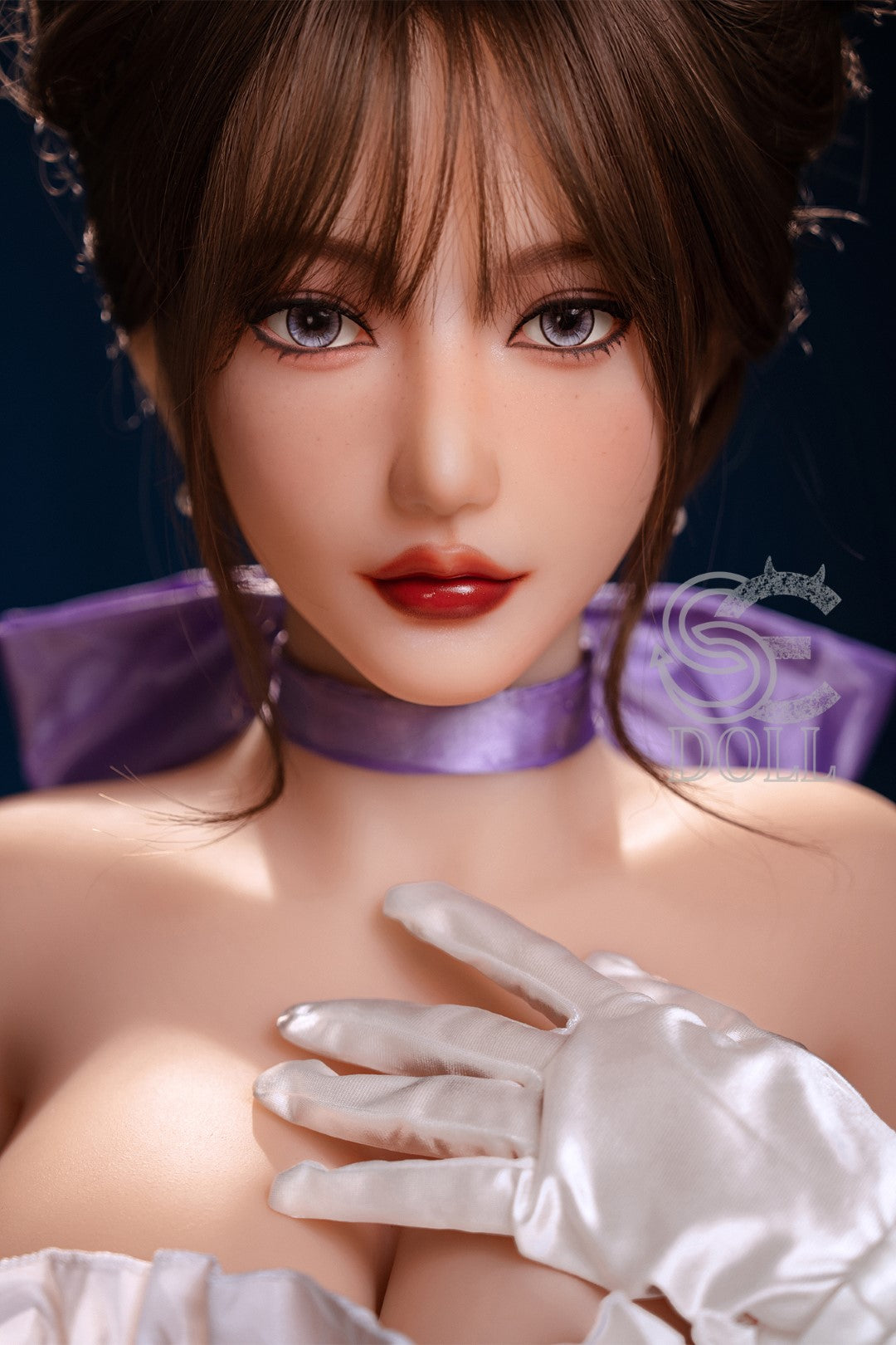 Makoto.c sexpuppe (SEDoll 161 cm f-cup #126 tpe)