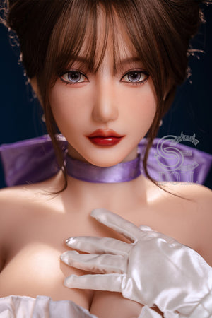 Makoto.c sexpuppe (SEDoll 161 cm f-cup #126 tpe)
