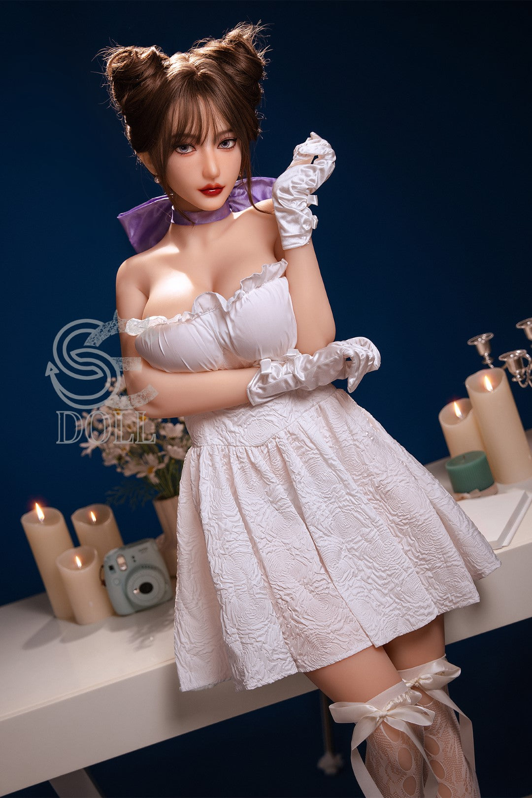 Makoto.c sexpuppe (SEDoll 161 cm f-cup #126 tpe)
