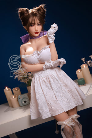 Makoto.c sexpuppe (SEDoll 161 cm f-cup #126 tpe)
