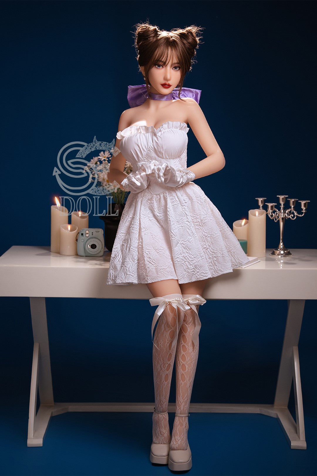 Makoto.c sexpuppe (SEDoll 161 cm f-cup #126 tpe)