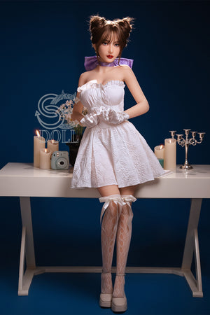 Makoto.c sexpuppe (SEDoll 161 cm f-cup #126 tpe)