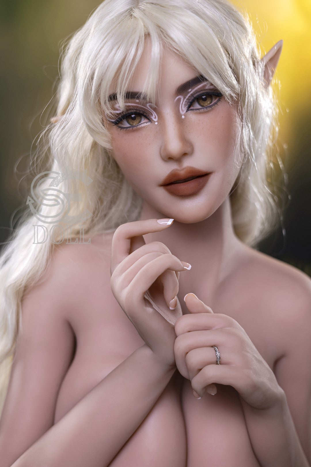 Luis.e sexpuppe (SEDoll 161 cm f-cup #021 tpe)