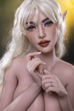 Luis.e sexpuppe (SEDoll 161 cm f-cup #021 tpe)