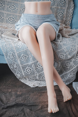 Knochen sexpuppe (SEDoll 105 cm TPE)