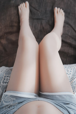 Knochen sexpuppe (SEDoll 105 cm TPE)