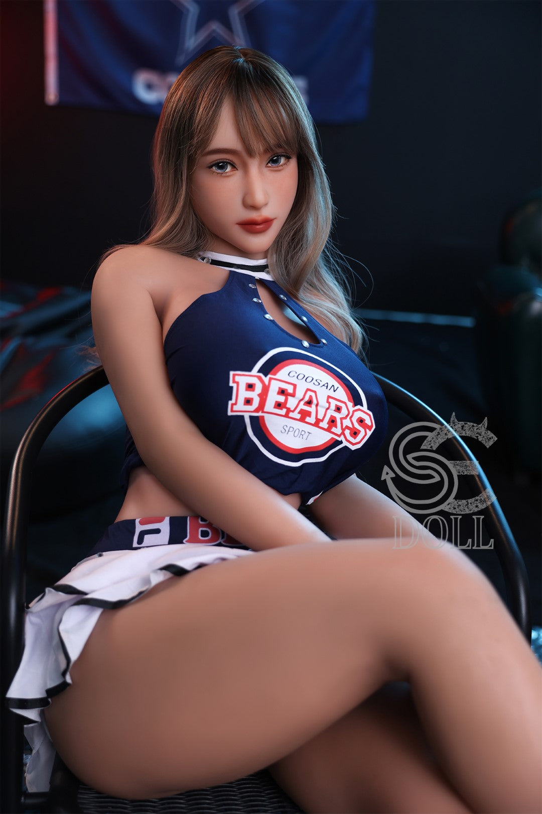 Aurora.B sexpuppe (SEDoll 157cm H-cup #125 TPE)