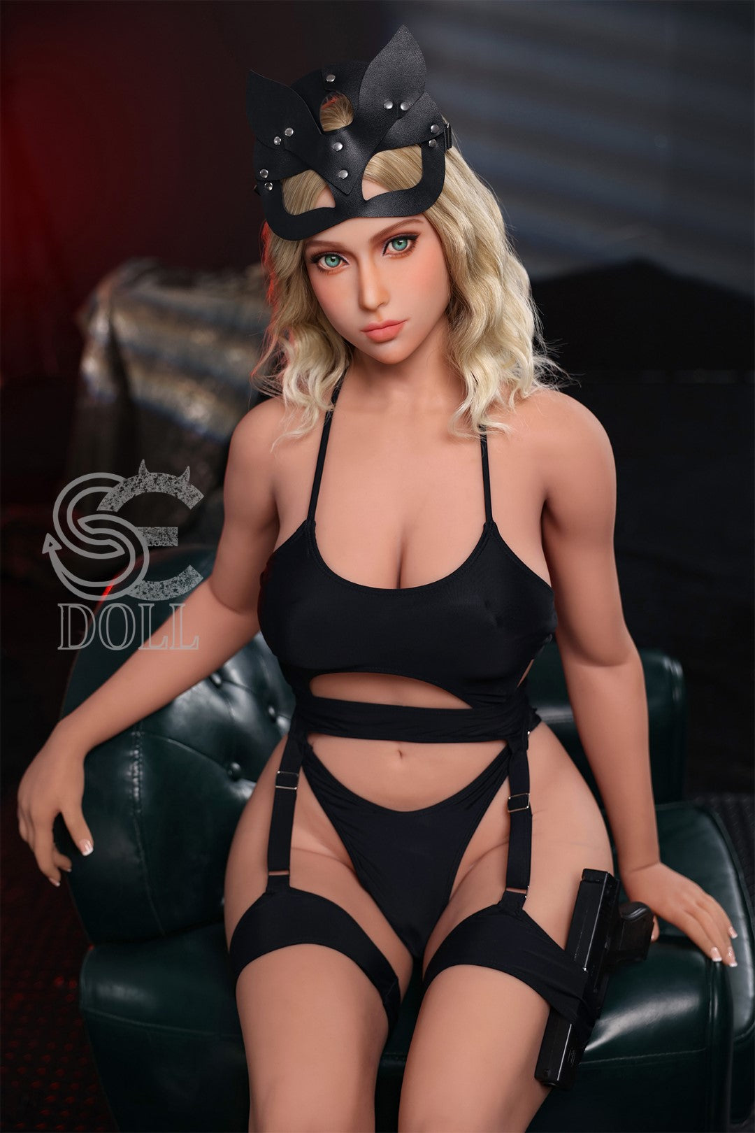 Peggy.C Sex doll (SEDoll 163cm E-cup #132 TPE)