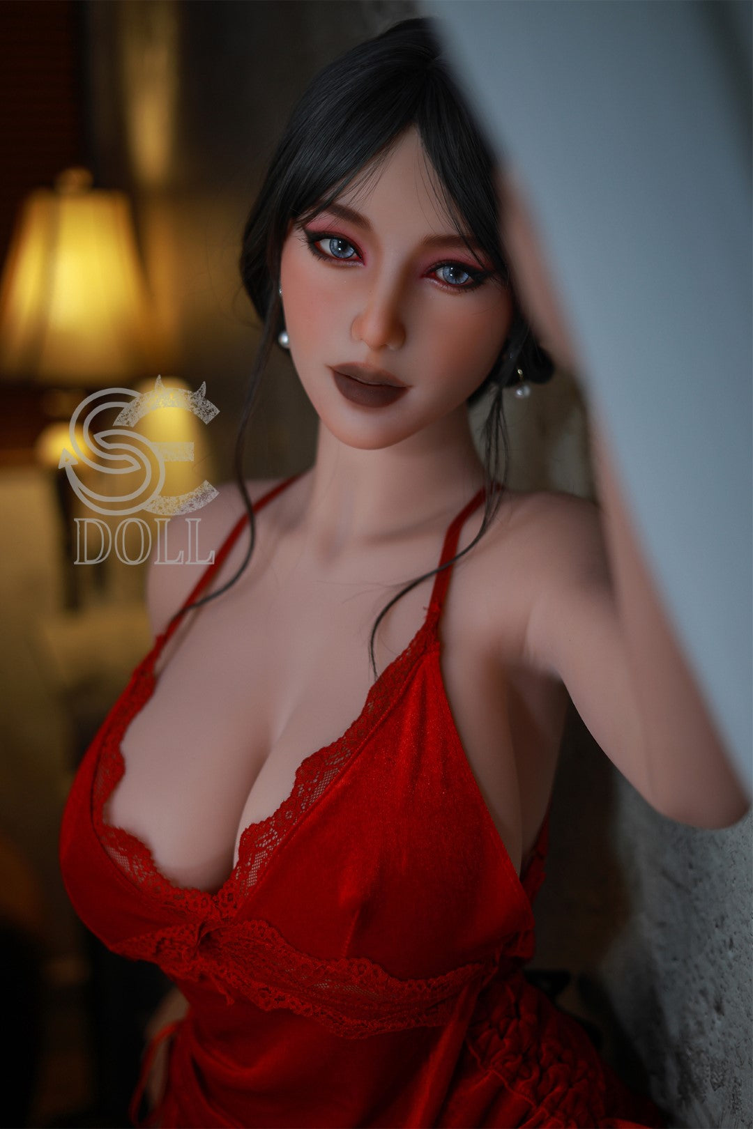 Felicia.E sexpuppe (SEDoll 157cm H-cup #086 TPE)