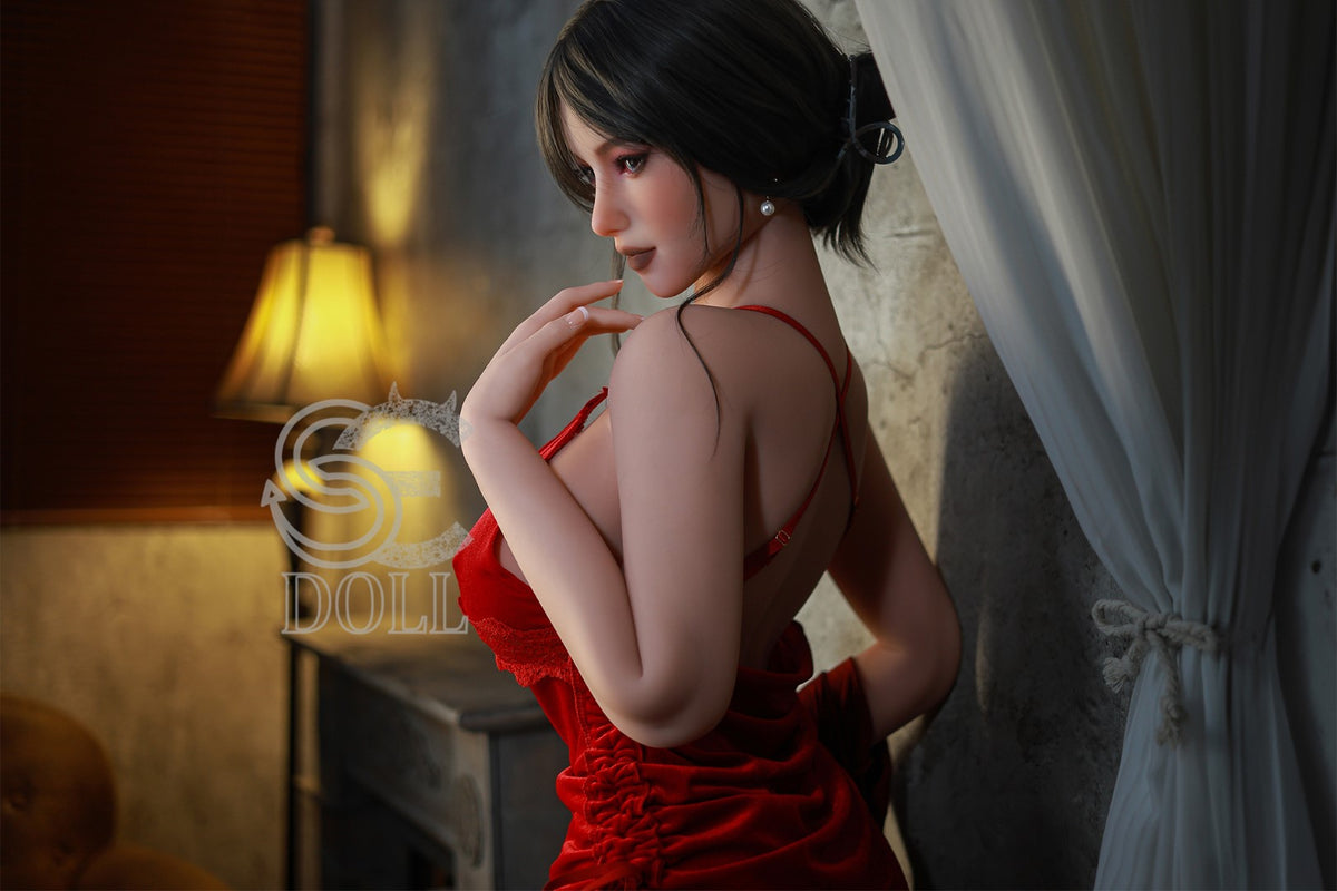 Felicia.E sexpuppe (SEDoll 157cm H-cup #086 TPE)