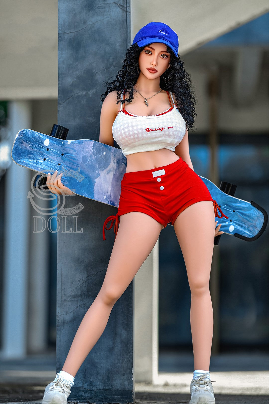 Aurora.C sexpuppe (SEDoll 157cm H-cup #125 TPE)