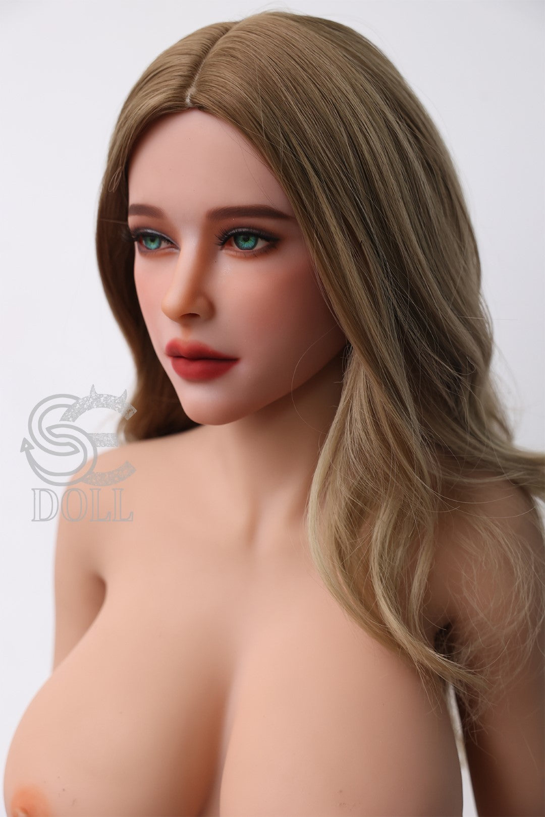 Hannah D Sex doll (SEDoll 161cm F-cup #128 TPE)
