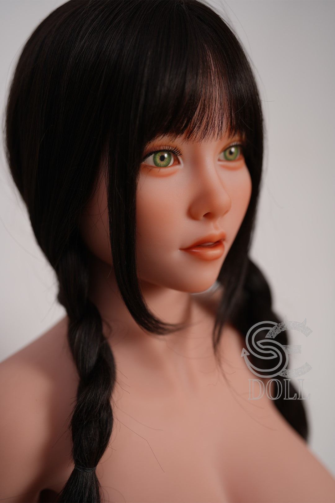 Kemeny.D Sex doll (SEDoll 161cm F-cup #119 TPE)