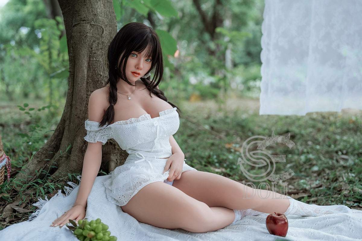 Kemeny.D Sex doll (SEDoll 161cm F-cup #119 TPE)